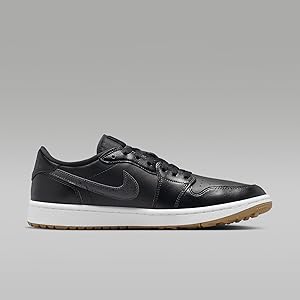 Amazon.com | NIKE Air Jordan 1 Low G Golf Shoes (DD9315-005
